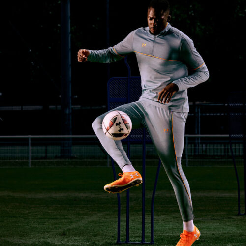 Image de l'article Quels crampons portent les joueurs de l'équipe de France ? (septembre 2025)