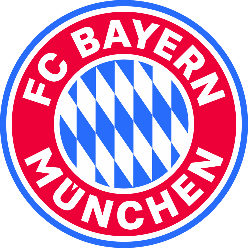 logo bayern munich