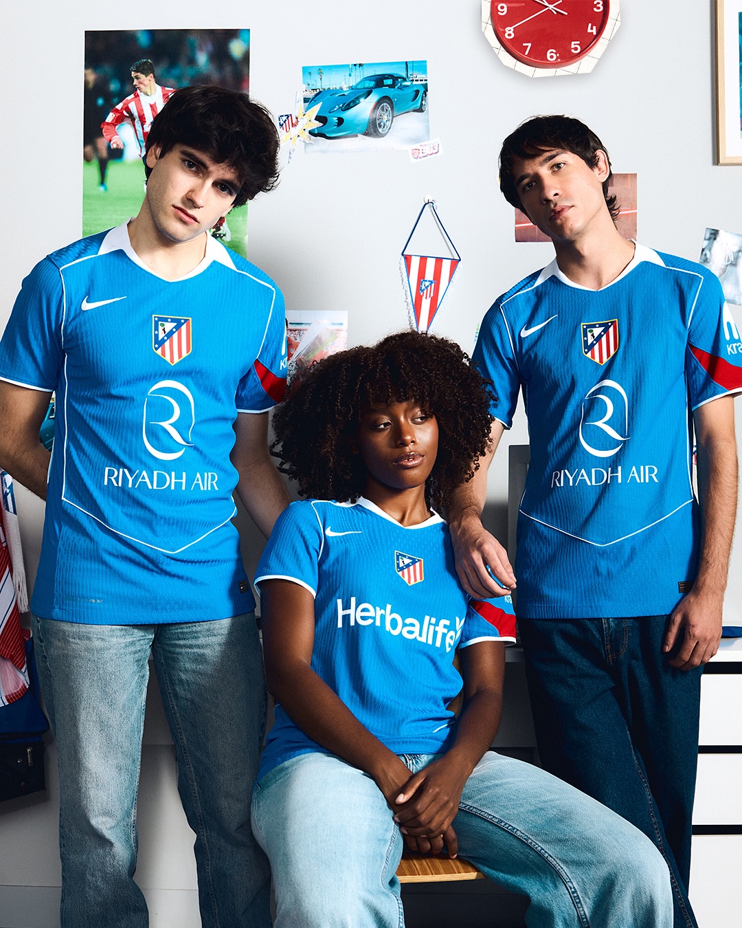 maillot atletico madrid 2025 2026 third nike
