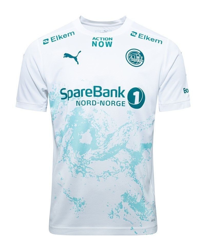 maillot bodo glimt 2025 2026 third puma