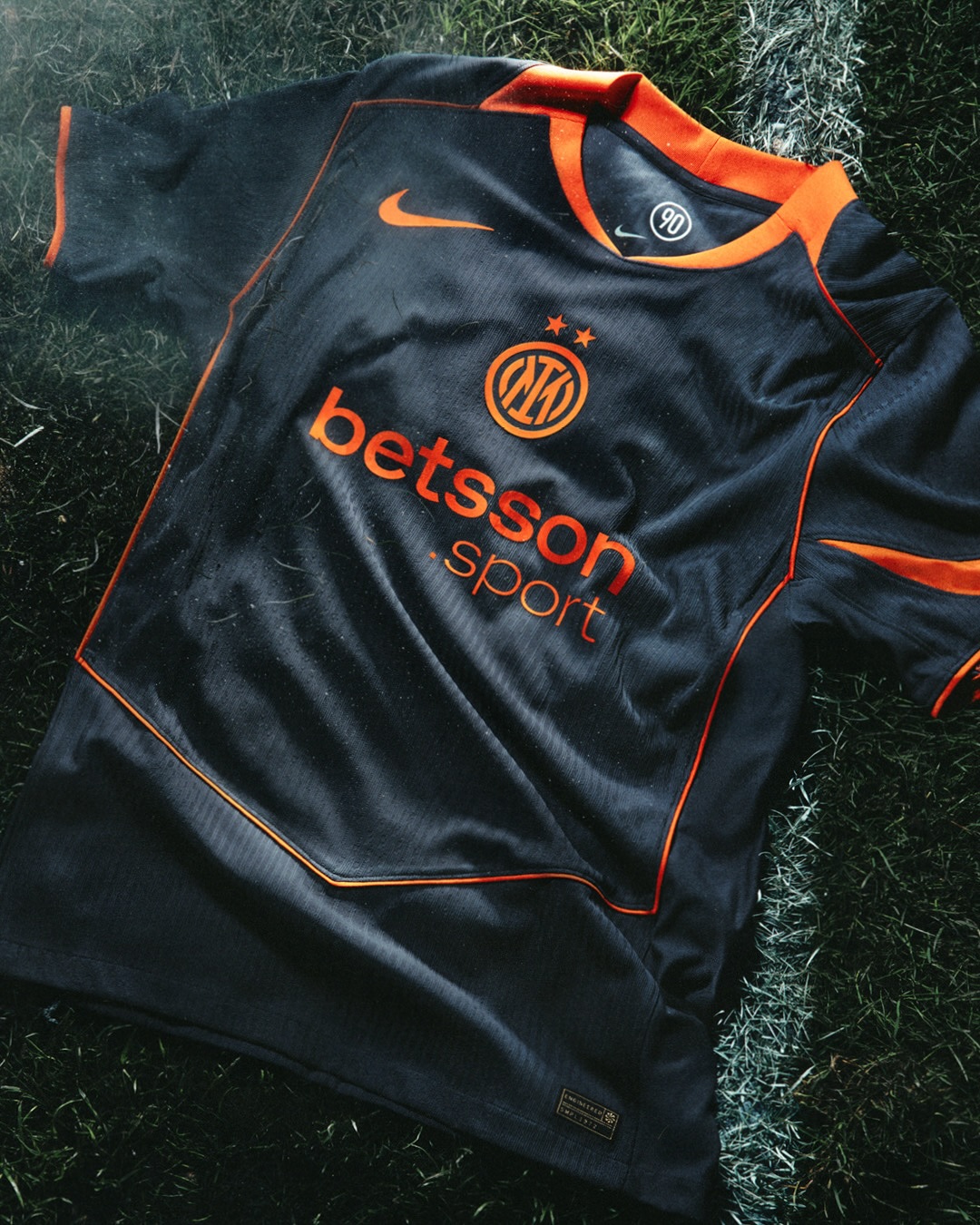 maillot inter milan 2025 2026 third nike
