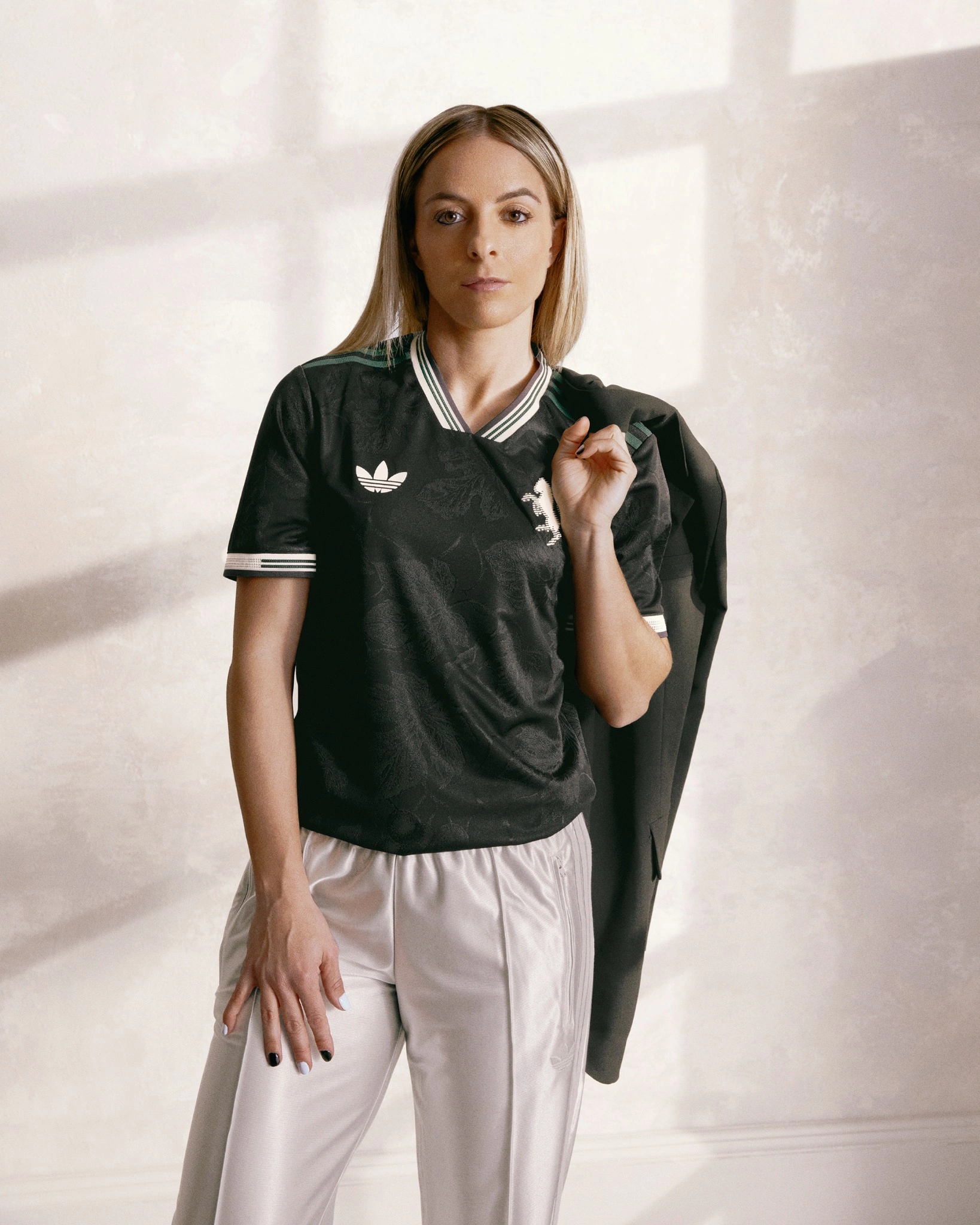maillot juventus 2025 2026 third adidas