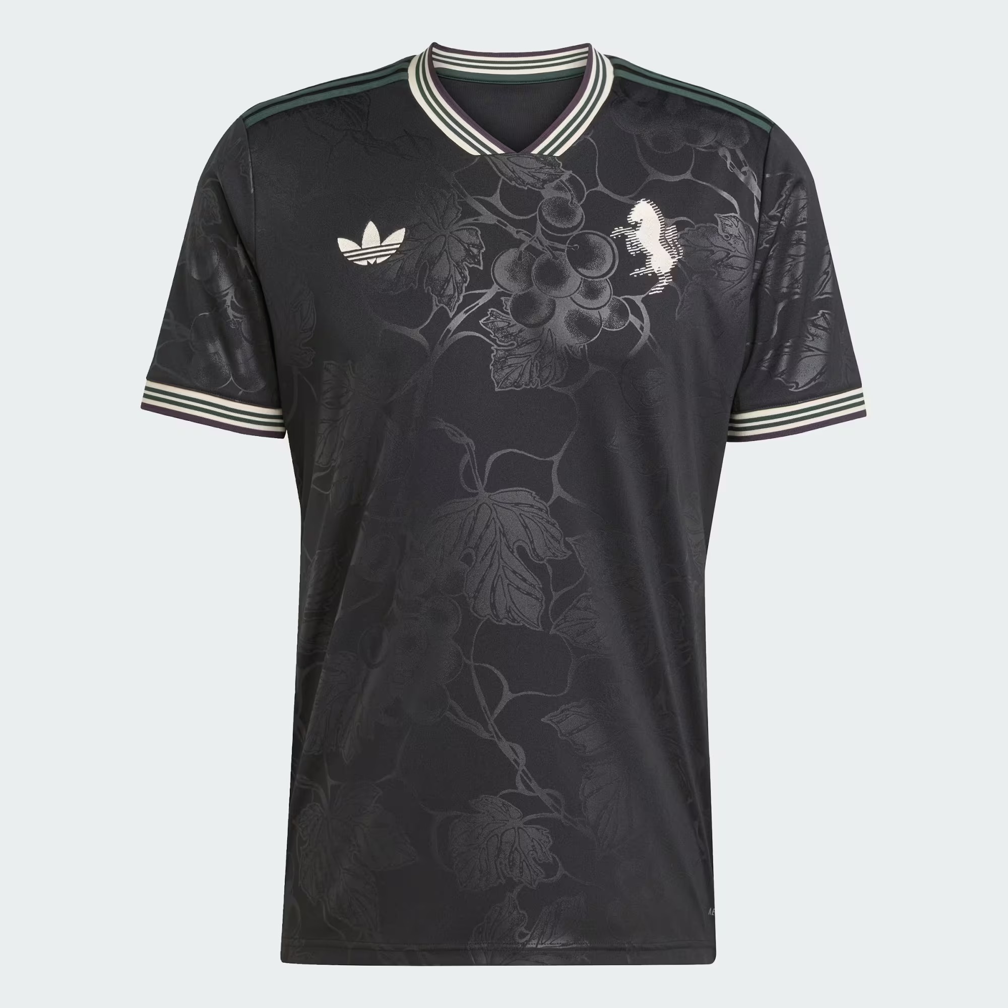 maillot juventus 2025 2026 third adidas