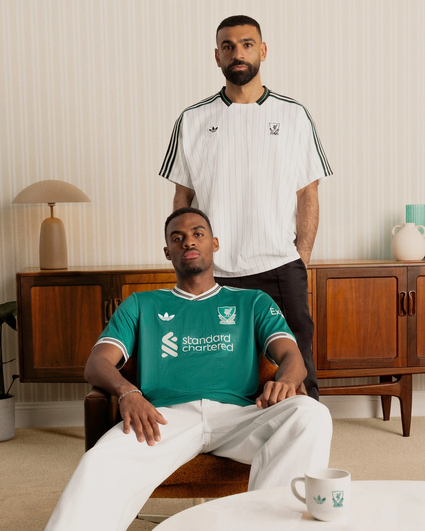 maillot liverpool 2025 2026 third adidas