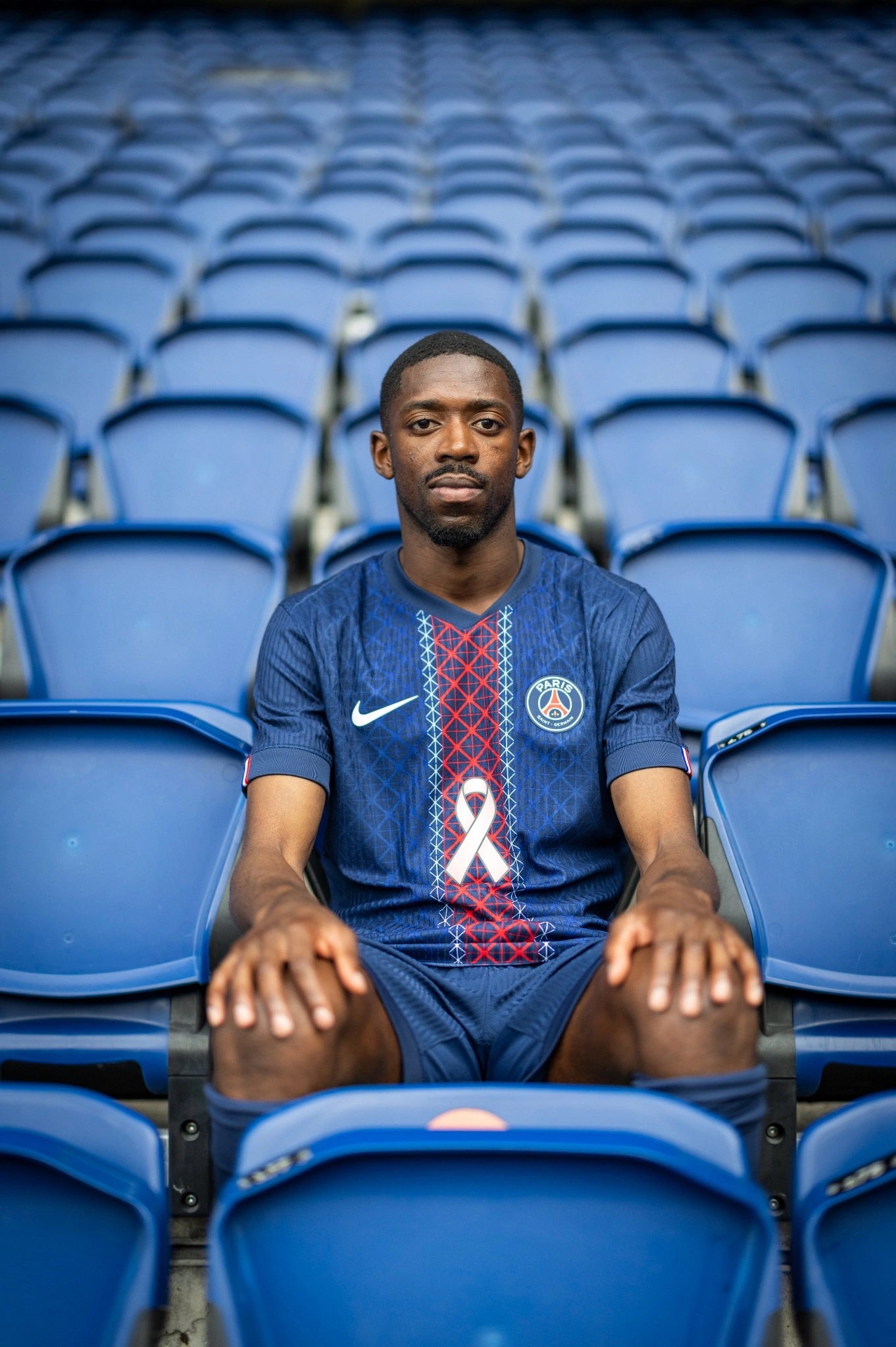 maillot psg octobre rose