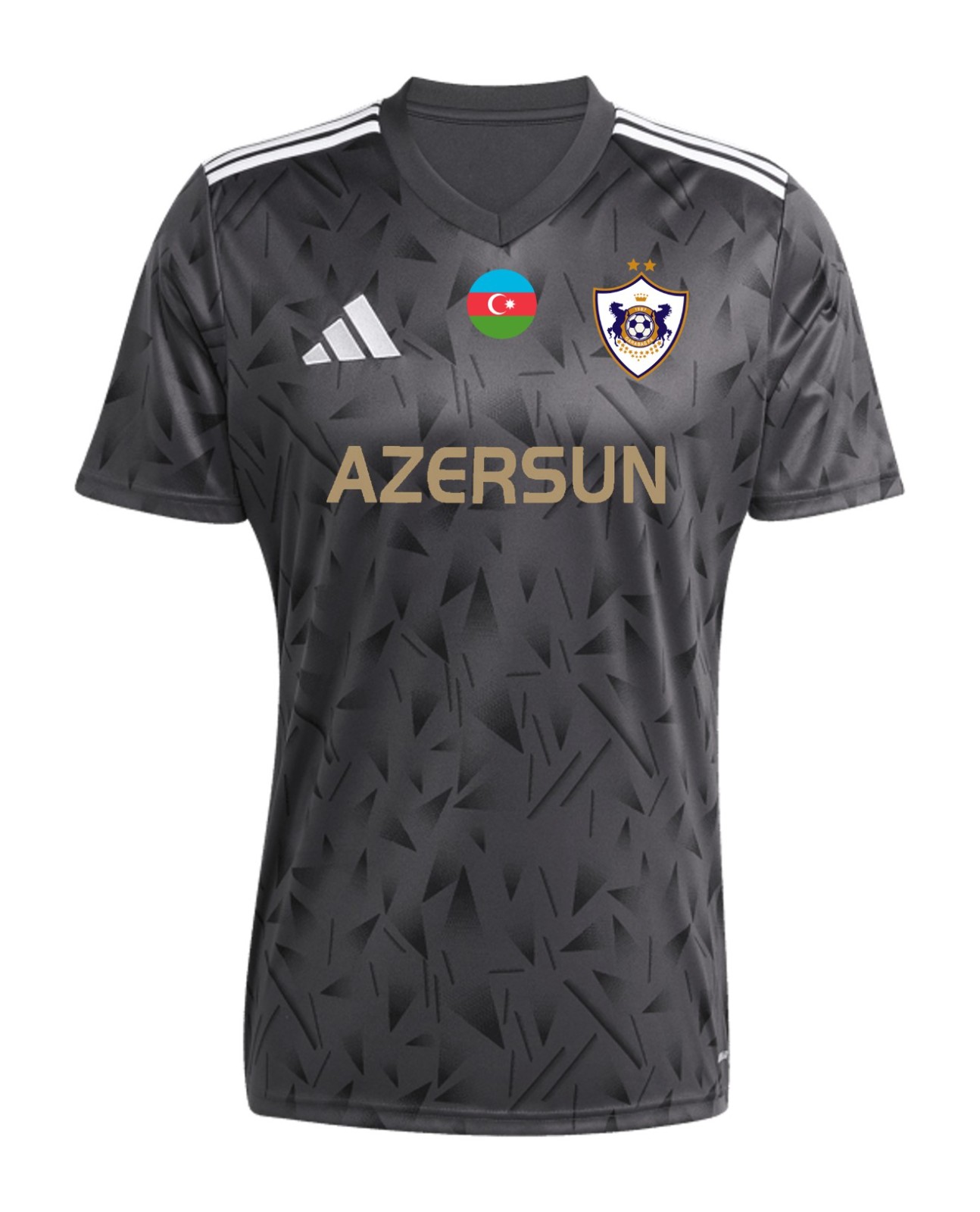 maillot sarabag 2025 2026 domicile adidas