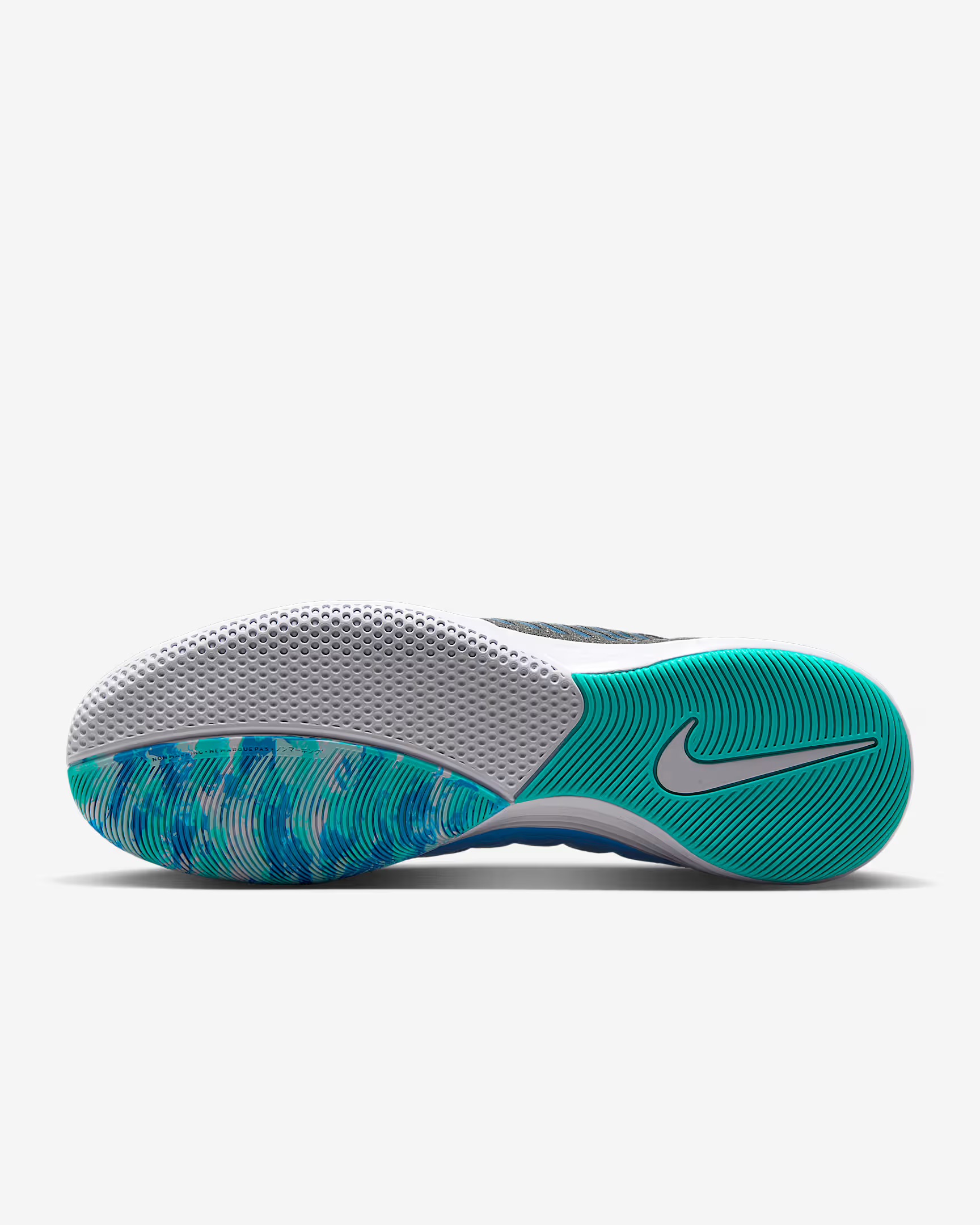 nike lunargato 2 futsal
