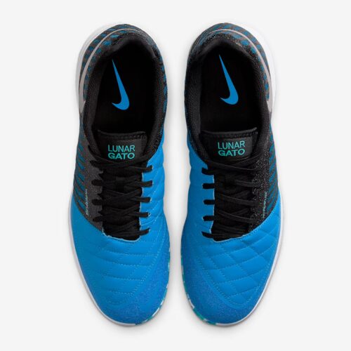 Image de l'article De nouveaux coloris pour les chaussures de futsal Nike