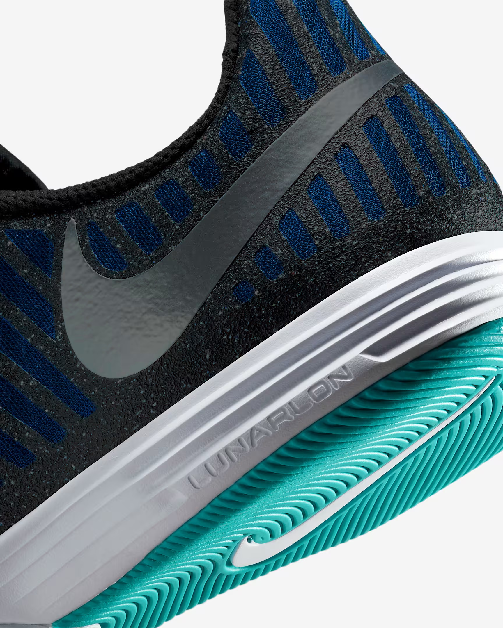 nike lunargato 2 futsal