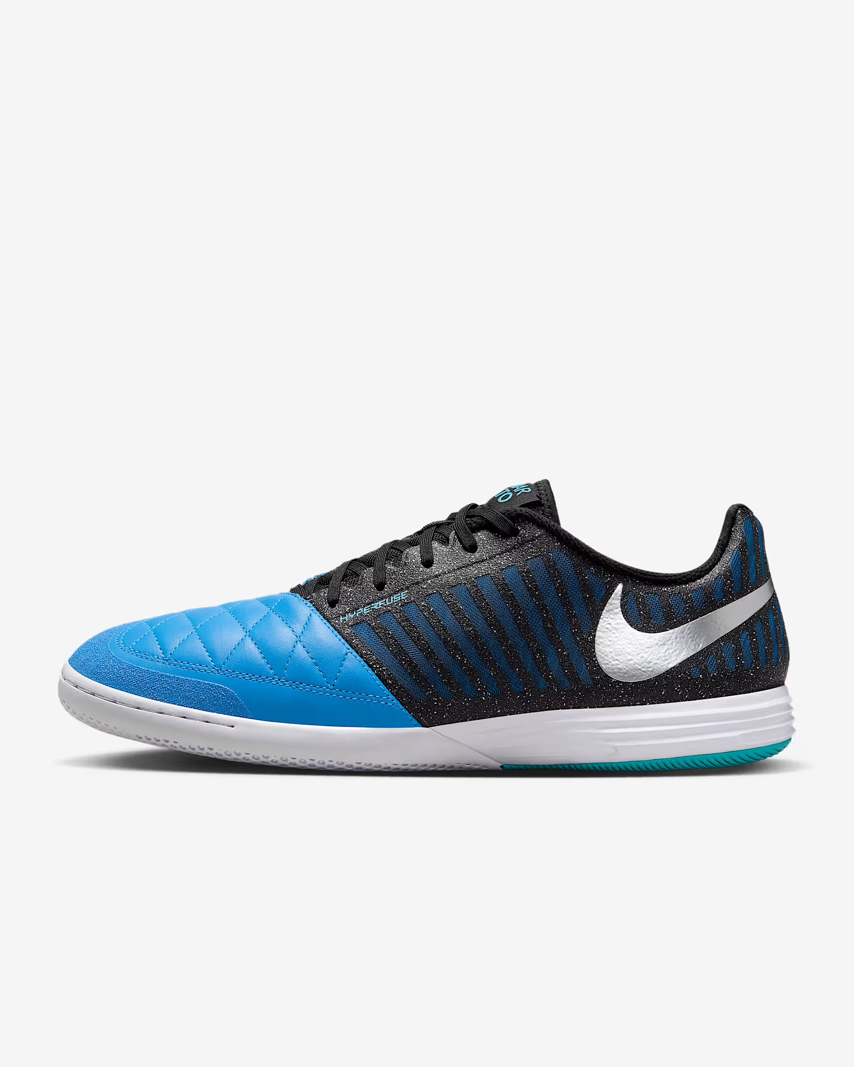nike lunargato 2 futsal