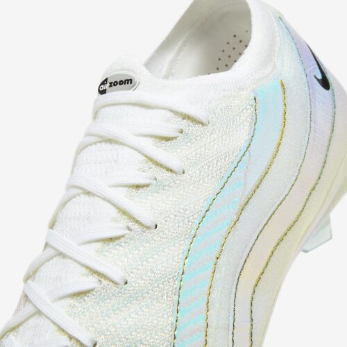 Image de l'article Nike dévoile une Mercurial Vapor blanche inspirée de la Air Max 95