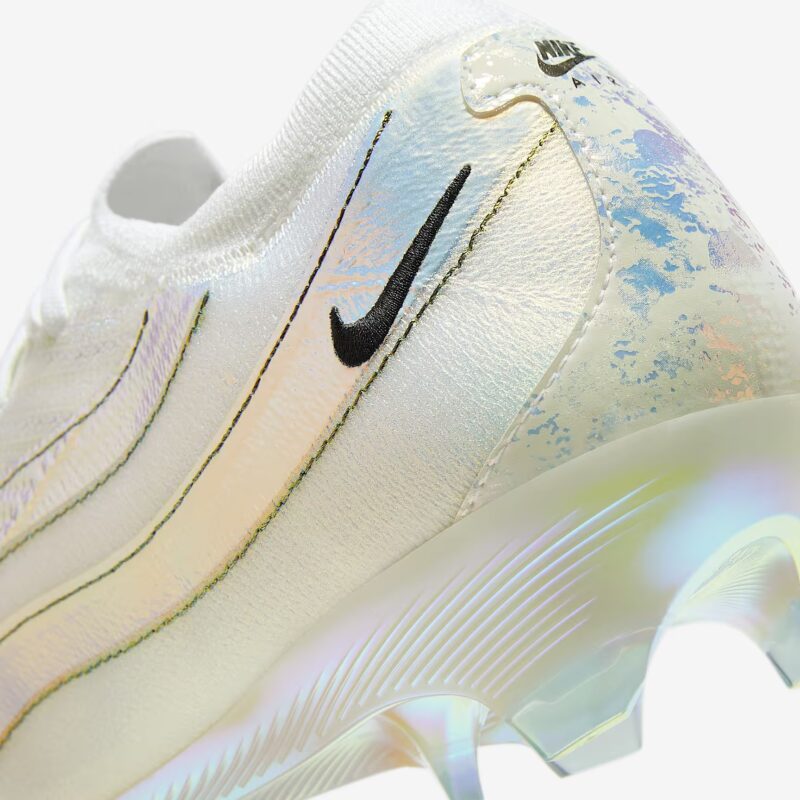 nike mercurial air max 95 blanche