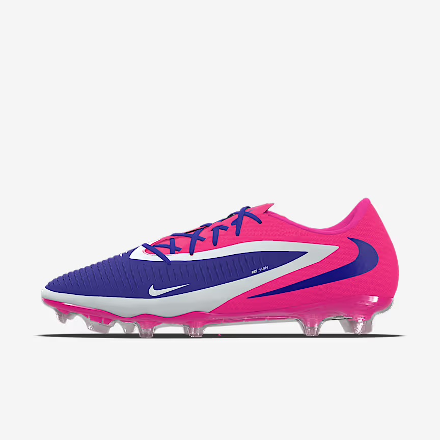 nike phantom 6 academy custom nike by you