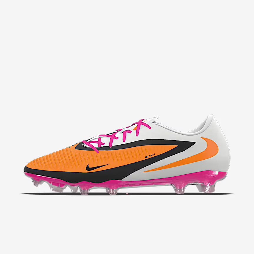 nike phantom 6 academy custom nike by you