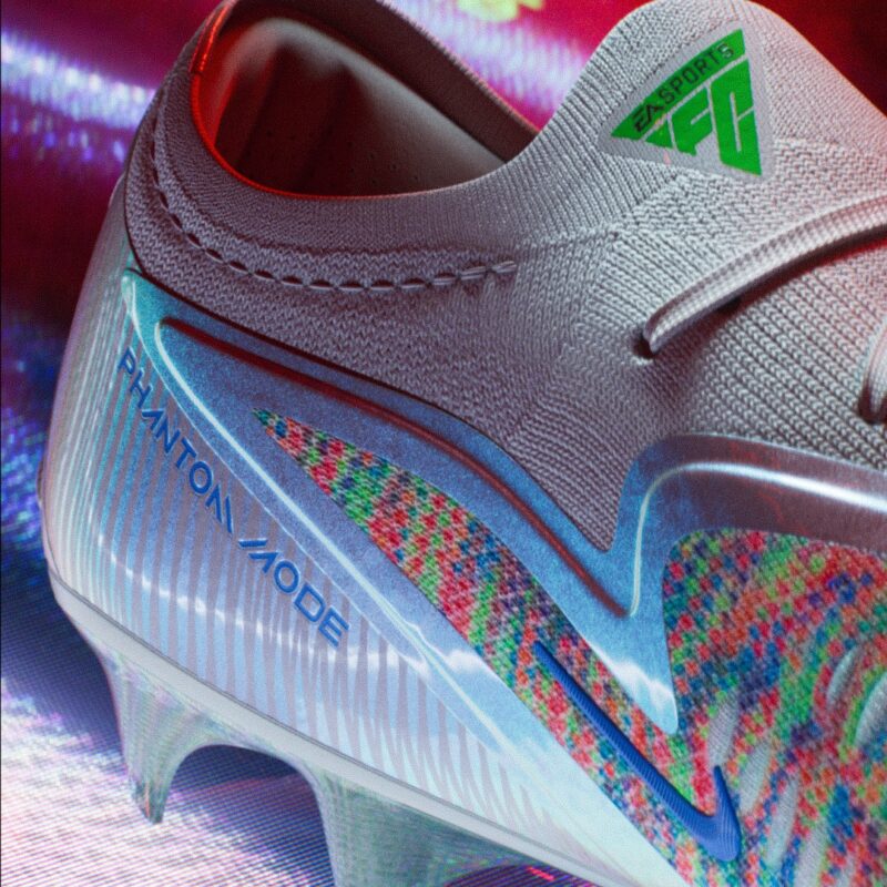 Nike phantom 6 ea sport