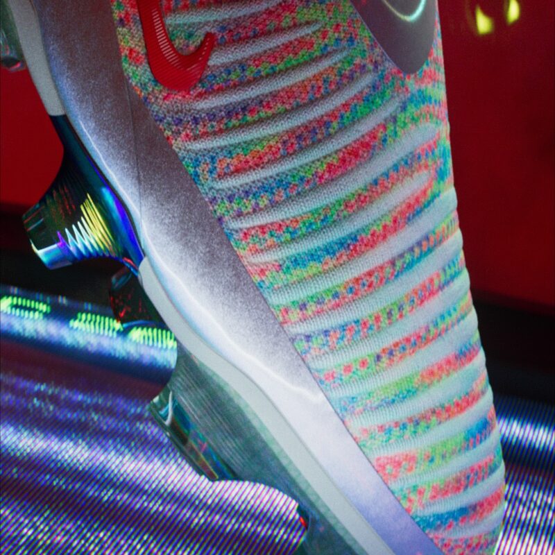Nike phantom 6 ea sport