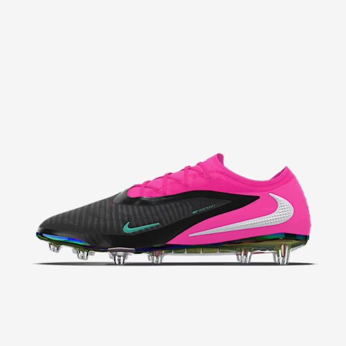 Image de l'article La nouvelle Phantom 6 déjà disponible à la personnalisation sur Nike by You