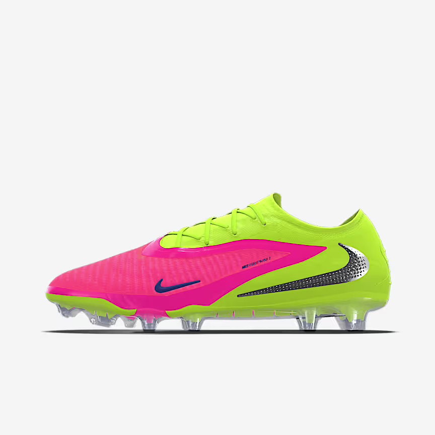 nike phantom 6 elite custom nike by you