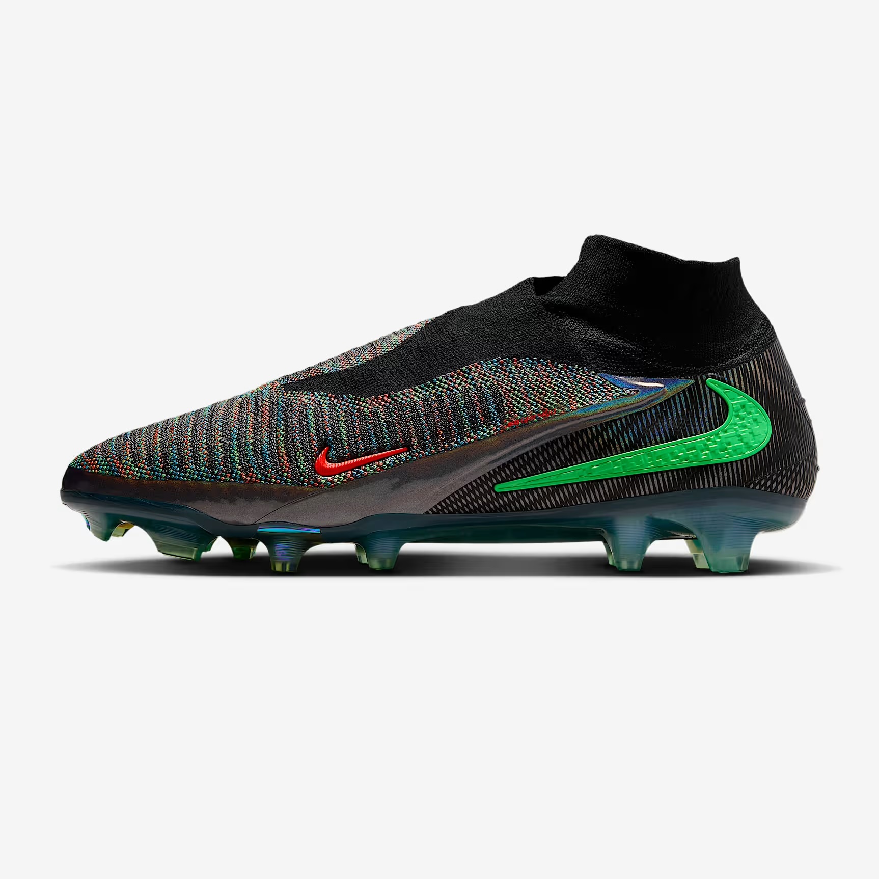Nike phantom 6 ea sport