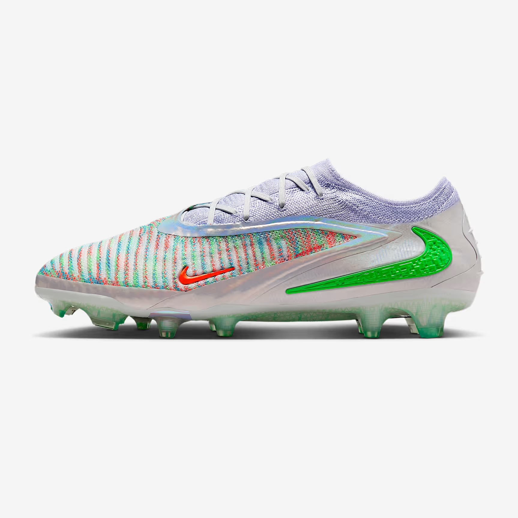 Nike phantom 6 ea sport