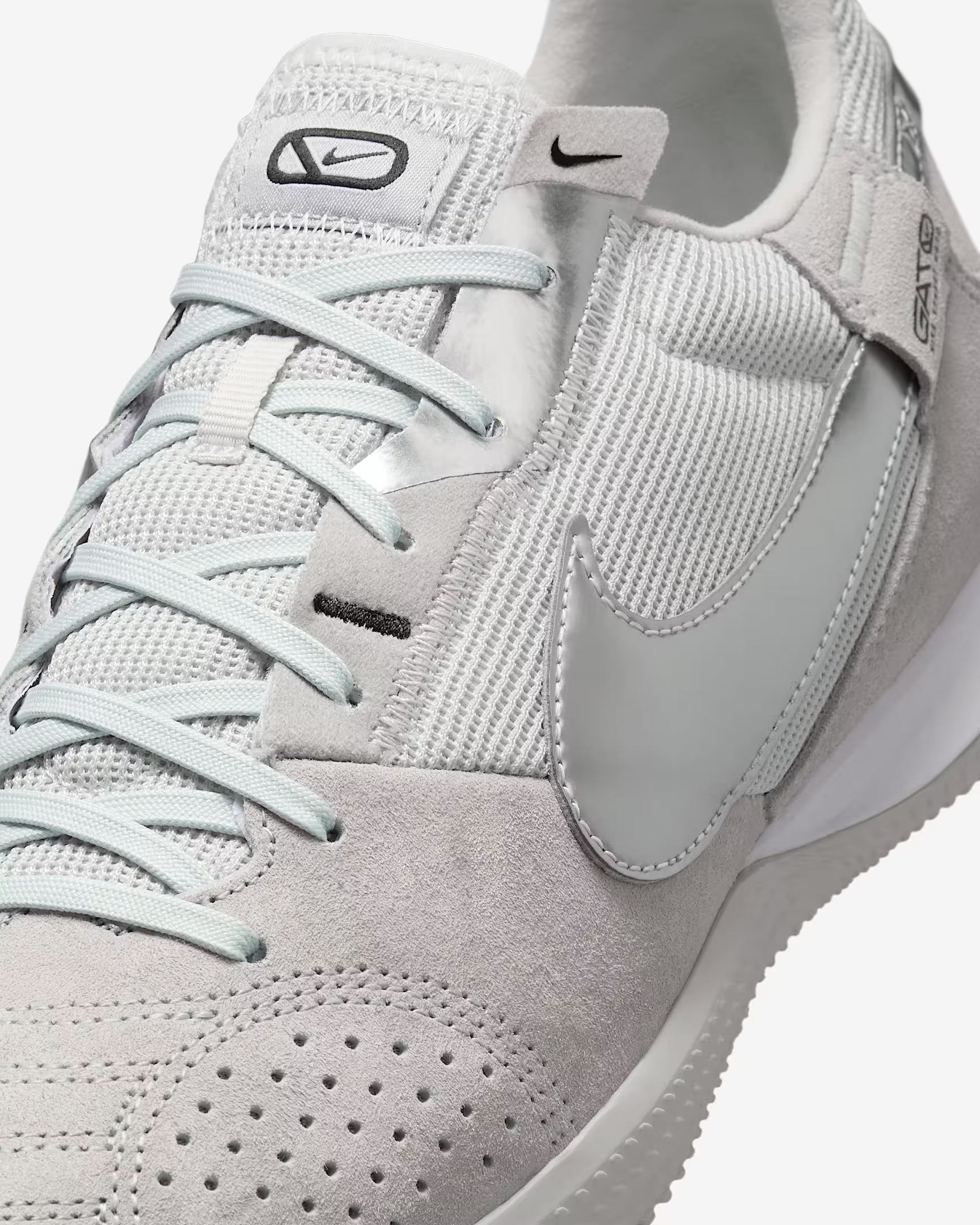 nike streetgato futsal