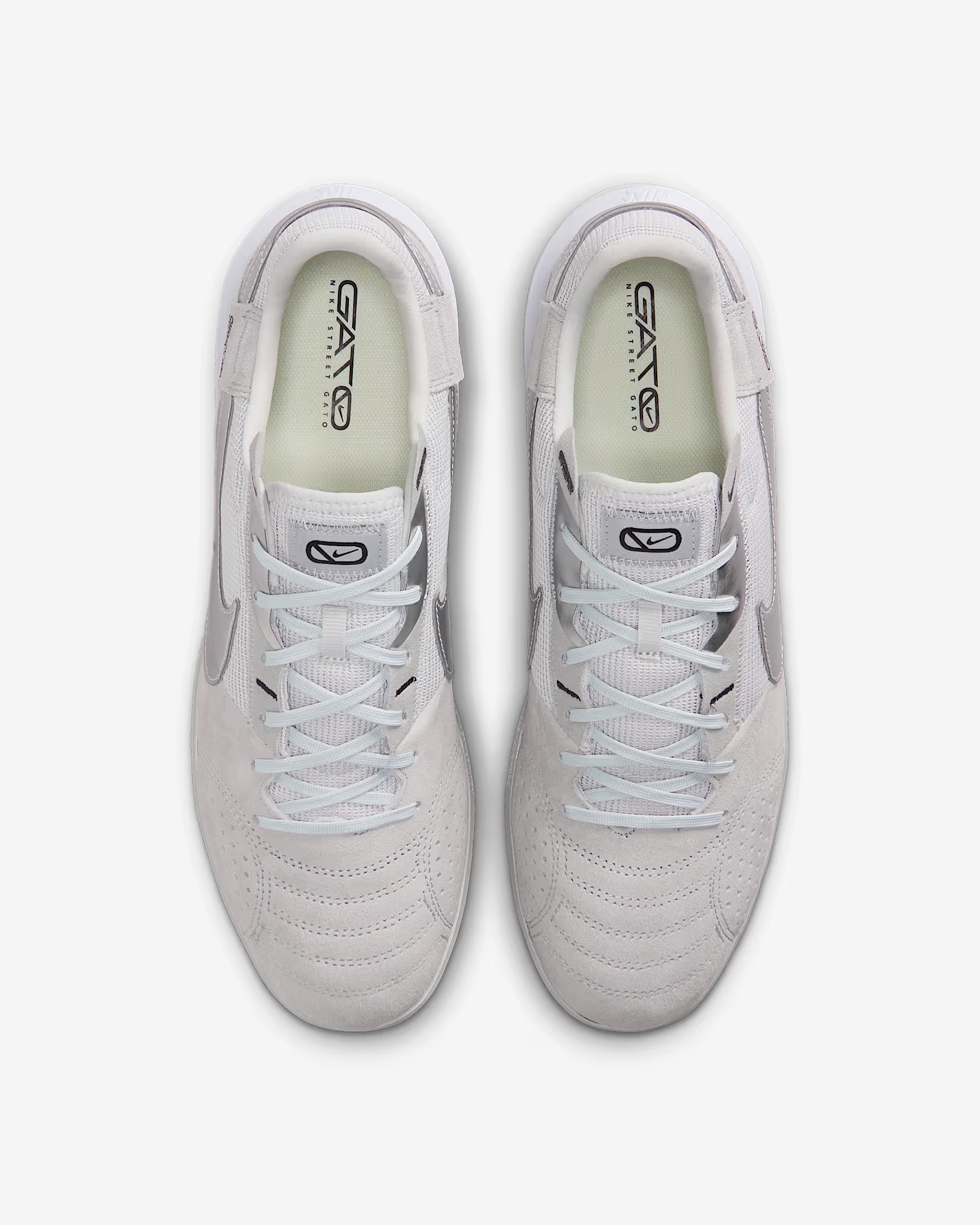 nike streetgato futsal