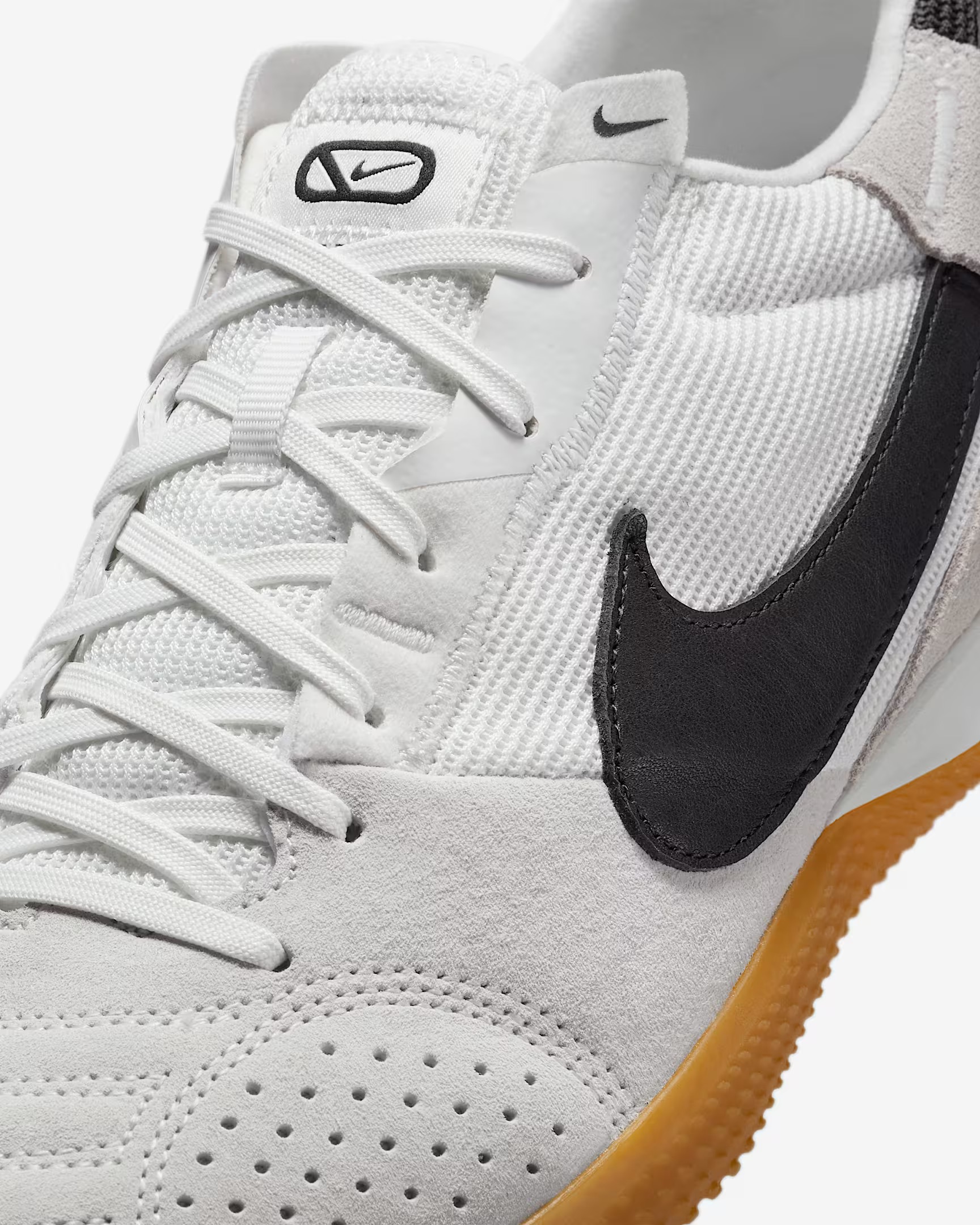 nike streetgato futsal