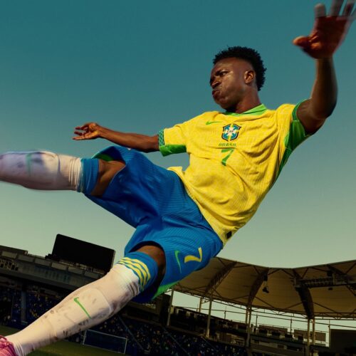 Image de l'article « Just Do It » devient « Why Do It ? ». Nike dévoile sa nouvelle campagne de marque