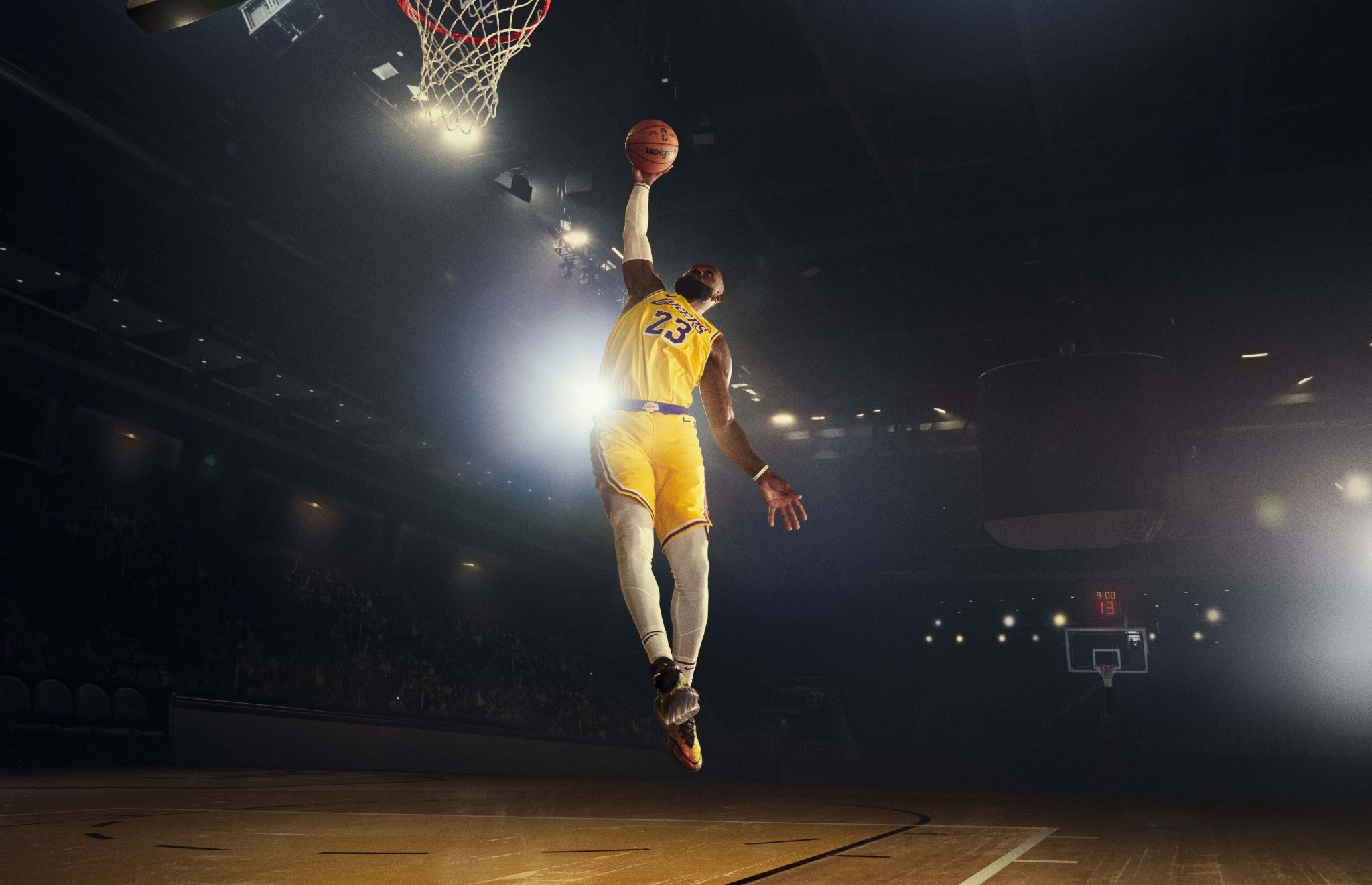 nike why do it campagne