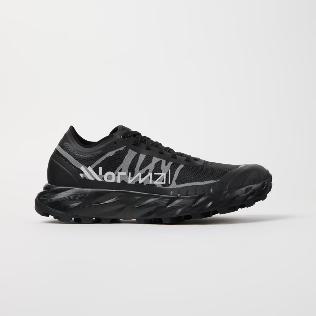 nnormal kjerag chaussures de trail