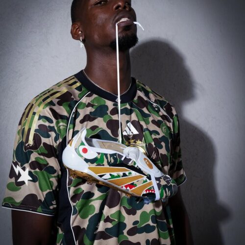 Image de l'article Quand Paul Pogba fait son retour dans la communication d'adidas football !