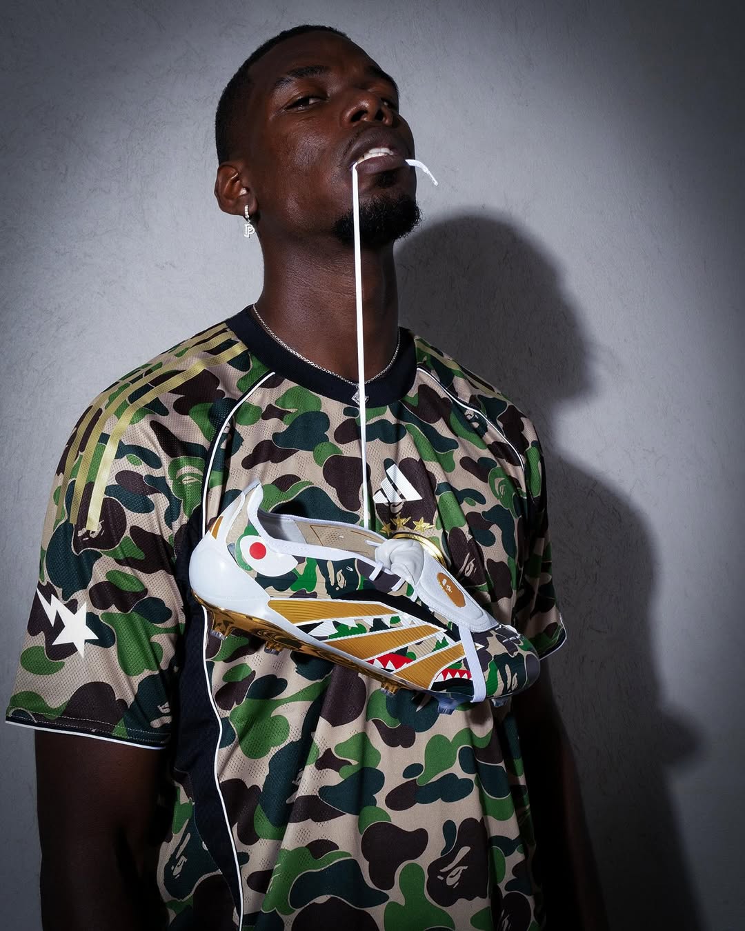 paul pogba adidas predator
