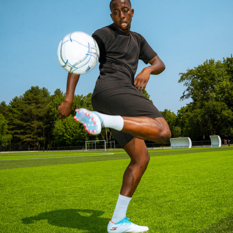 skechers skx 2 retour de test harry kane