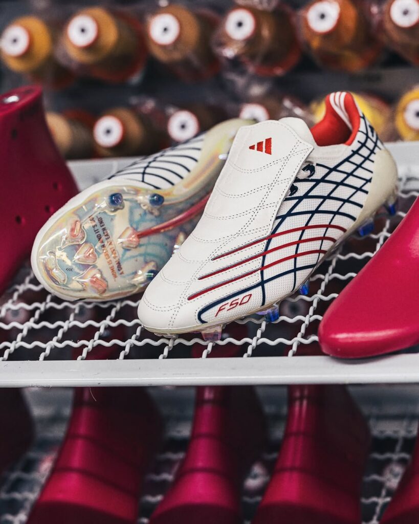 adidas F50 spider unisport