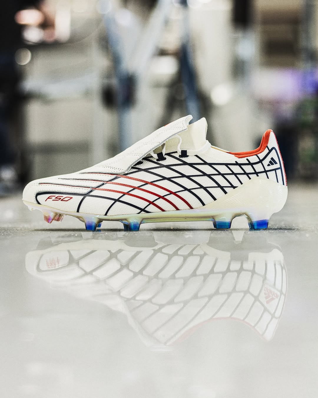 adidas F50 spider unisport