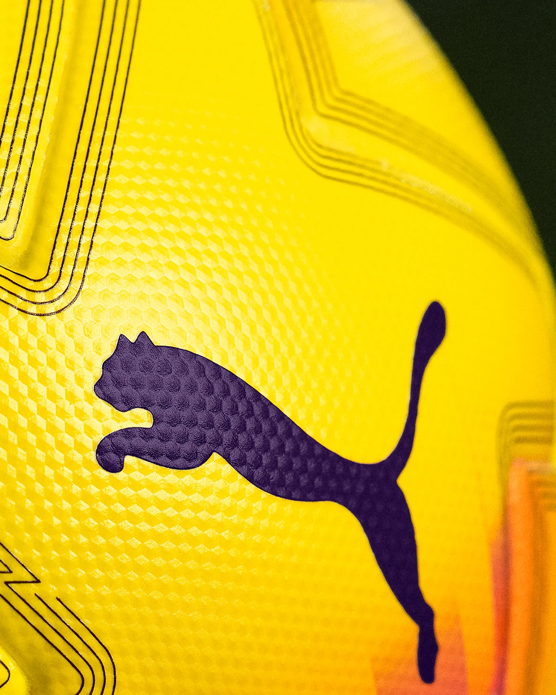 ballon premier league puma hiver 2025 2026