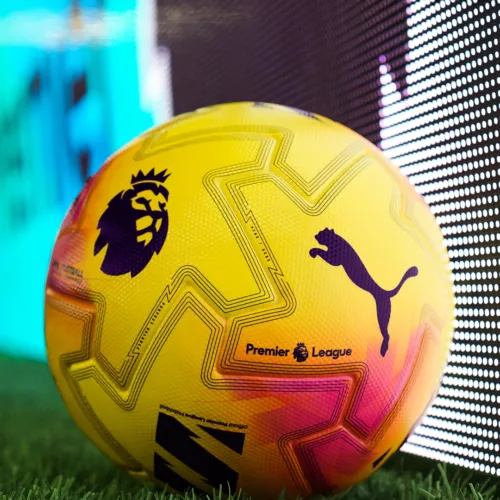 Image de l'article PUMA dévoile le ballon 