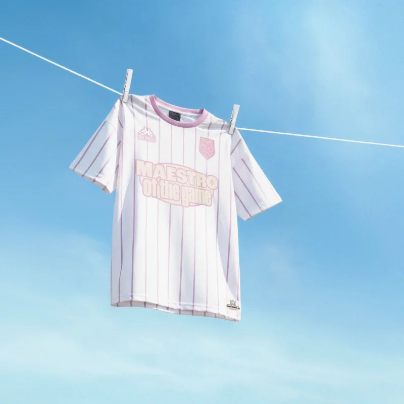 collab kappa cruel pancake football retro