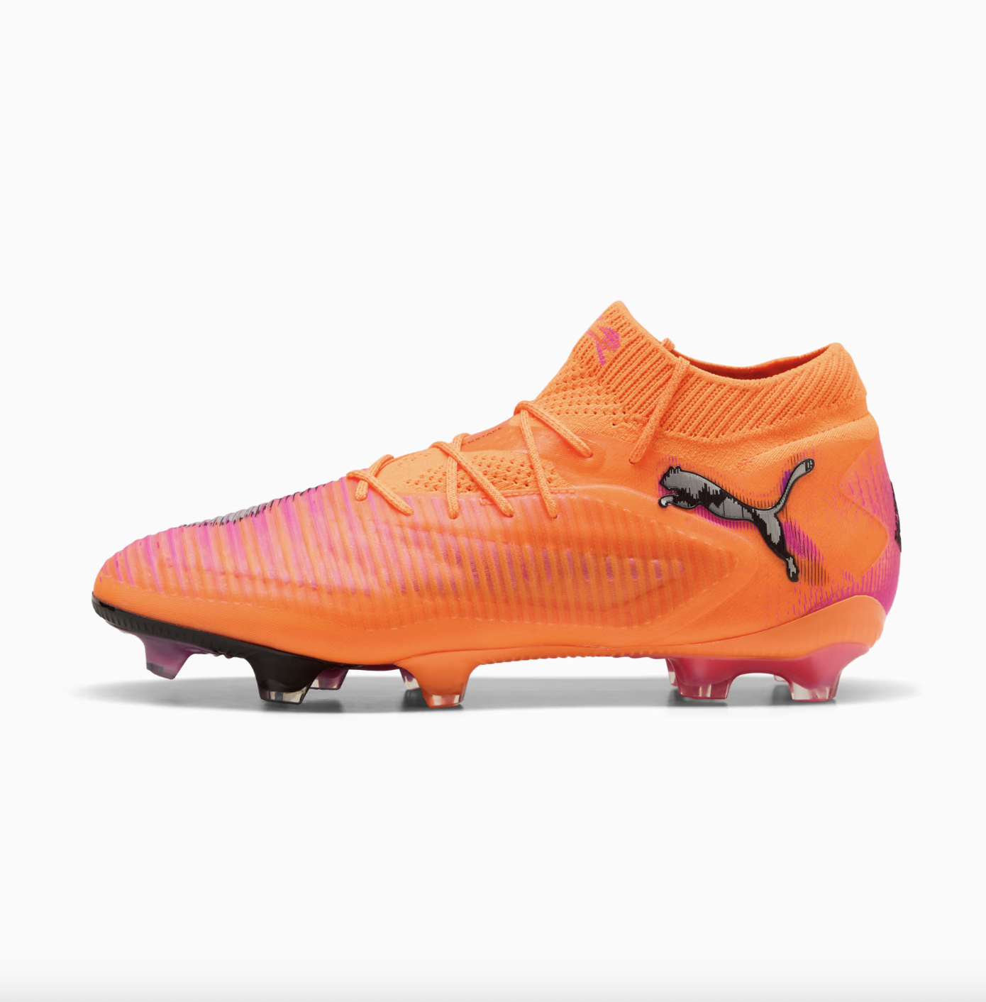 crampon puma future hot pursuit pack