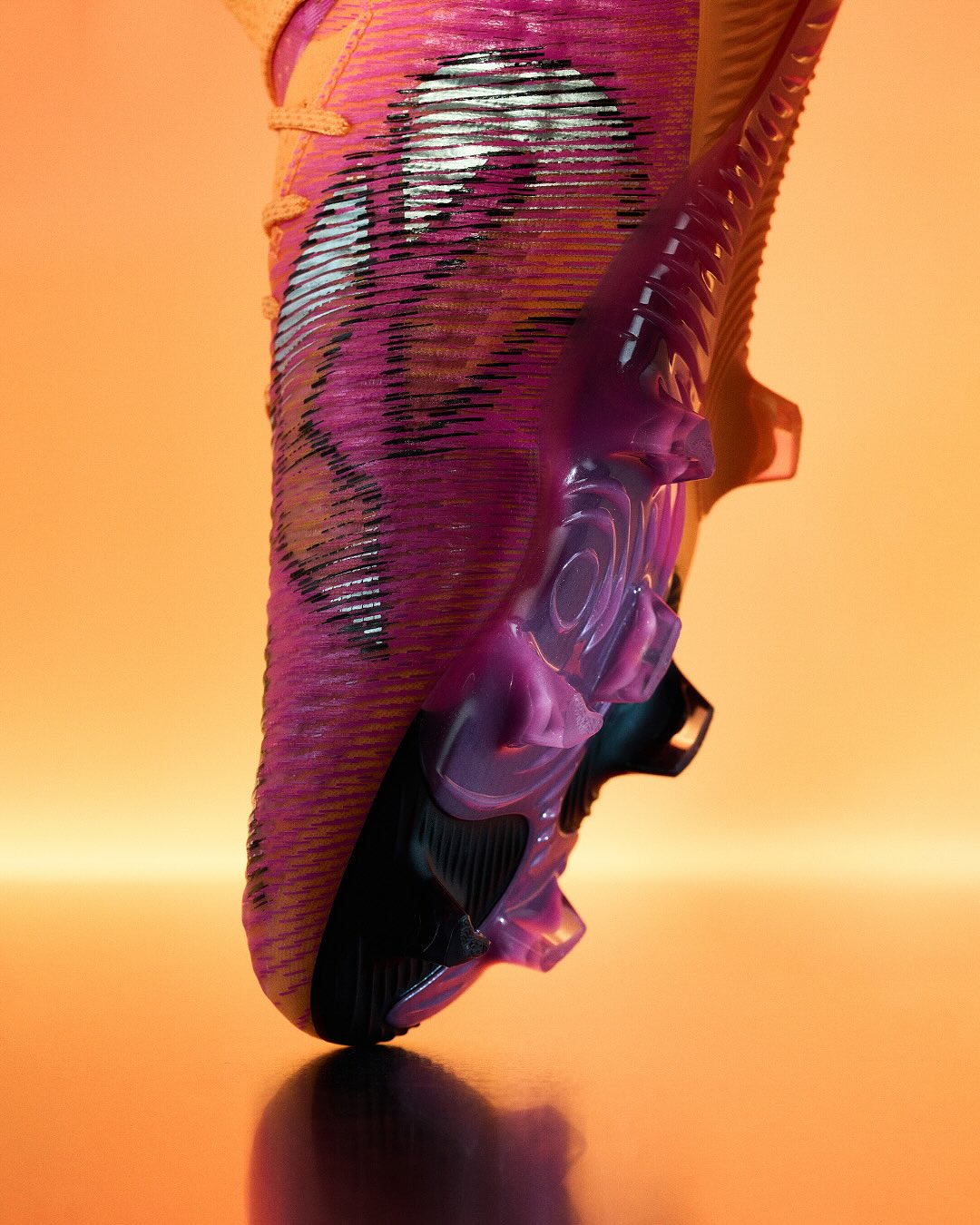 crampon puma hot pursuit pack