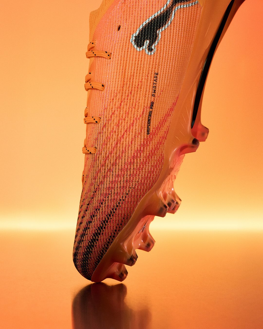 crampon puma hot pursuit pack