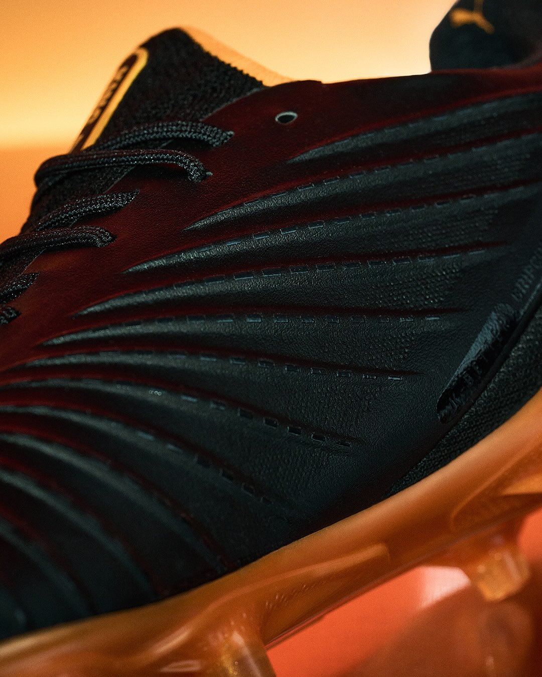 crampon puma hot pursuit pack