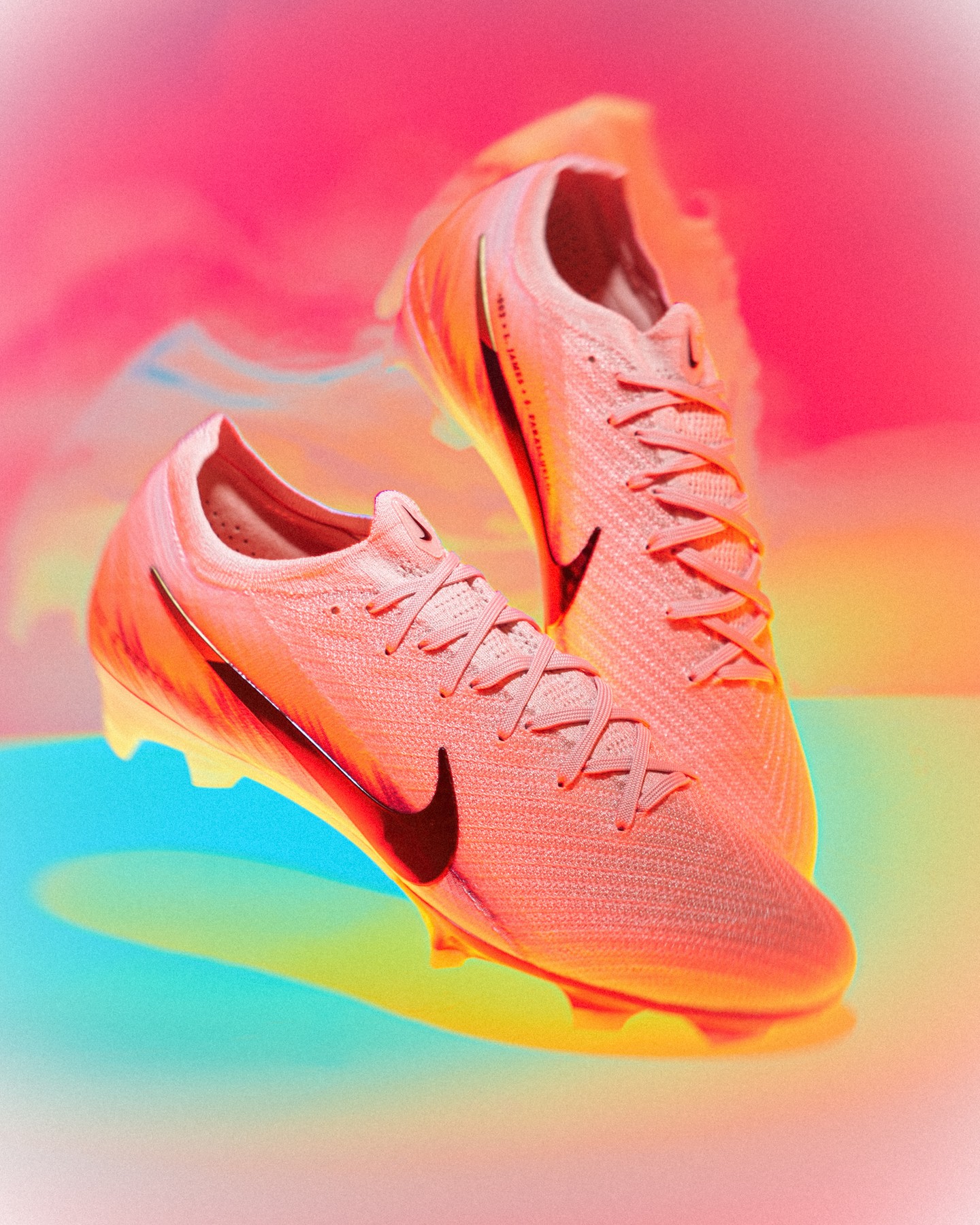 crampon nike united pack