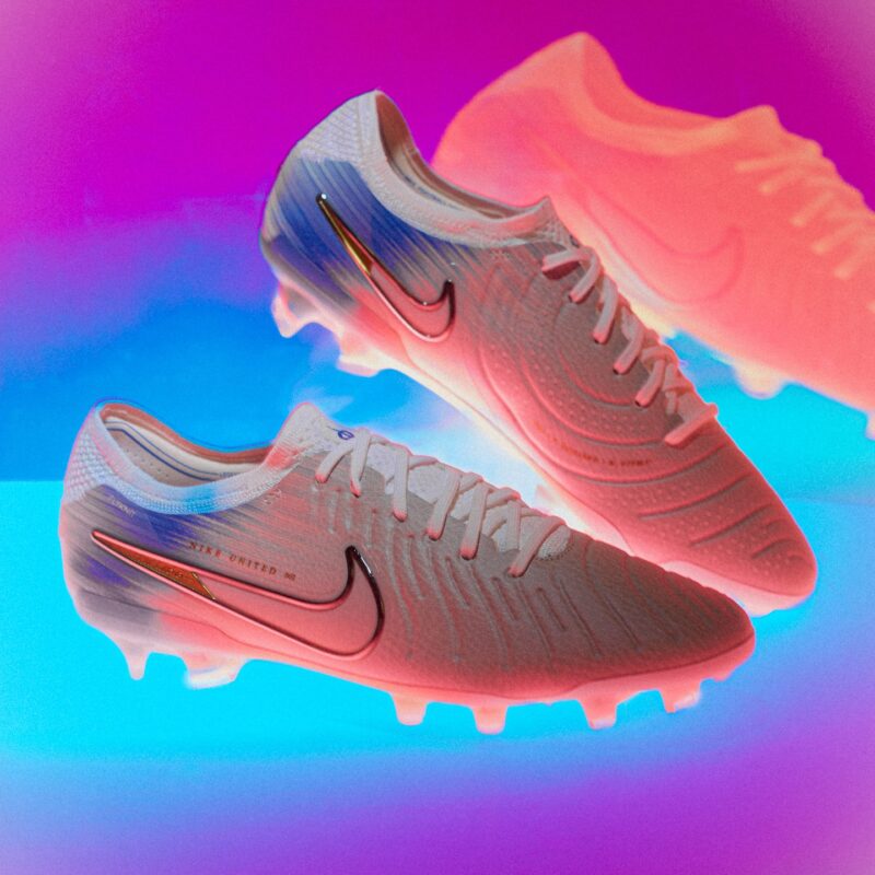 crampon nike united pack