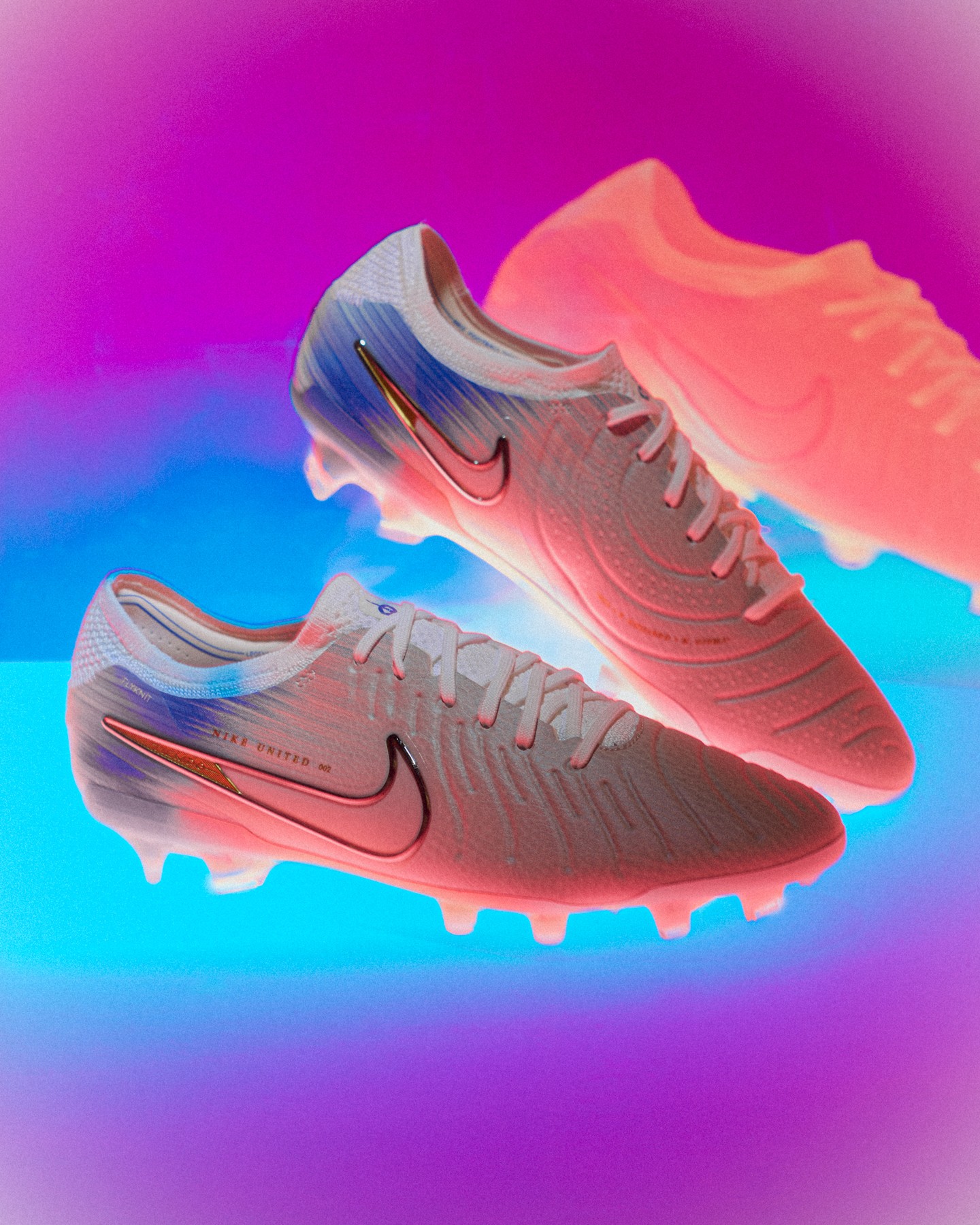 crampon nike united pack