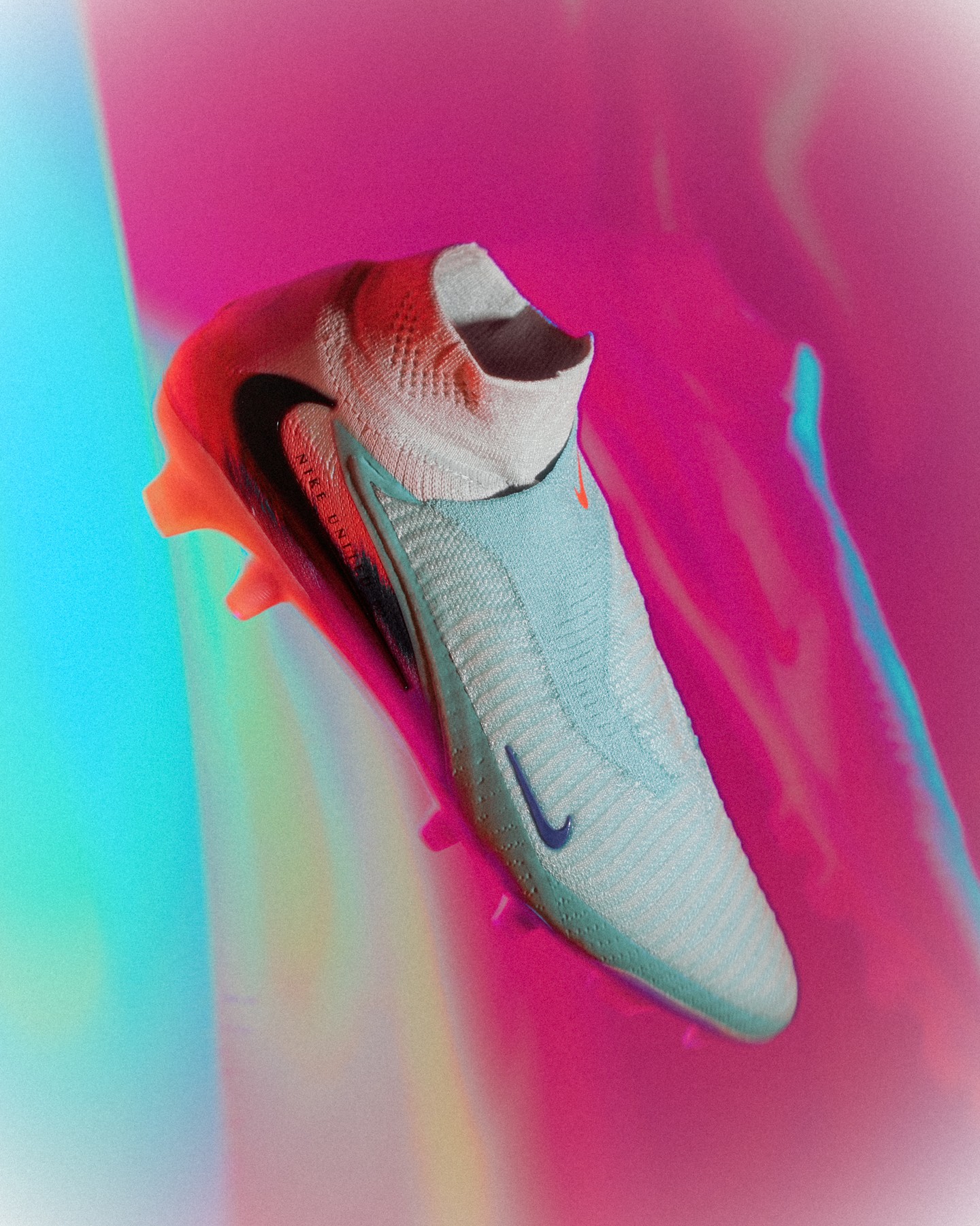 crampon nike united pack