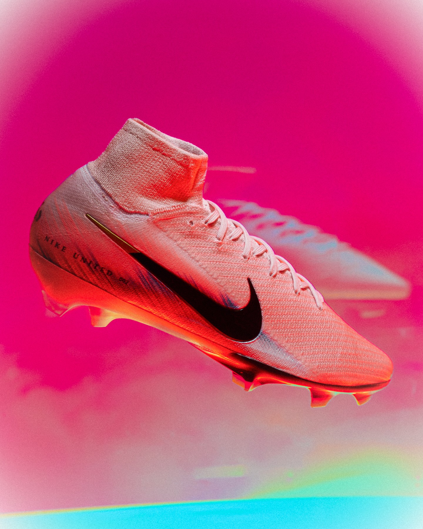crampon nike united pack