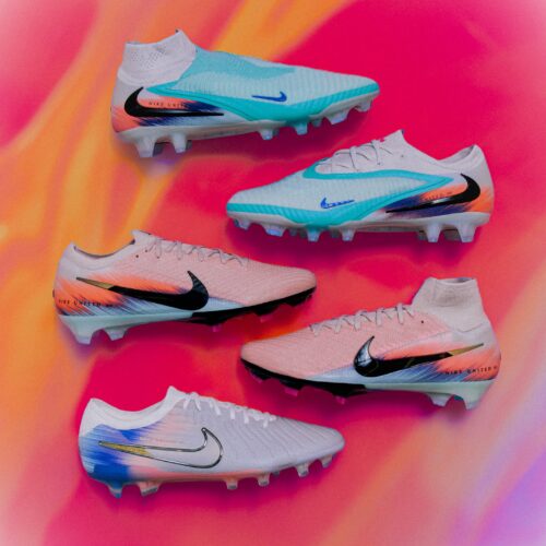 Image de l'article Nike dévoile le troisième 