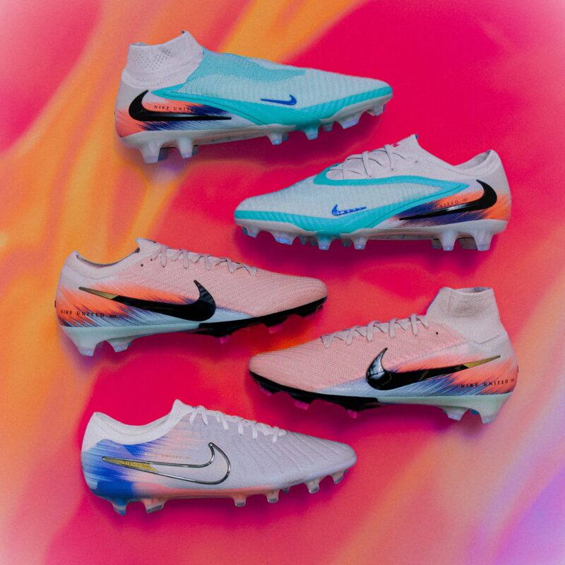 Crampons Under Armour Magnetico Pro Fg Noir et vert UNDER ARMOUR