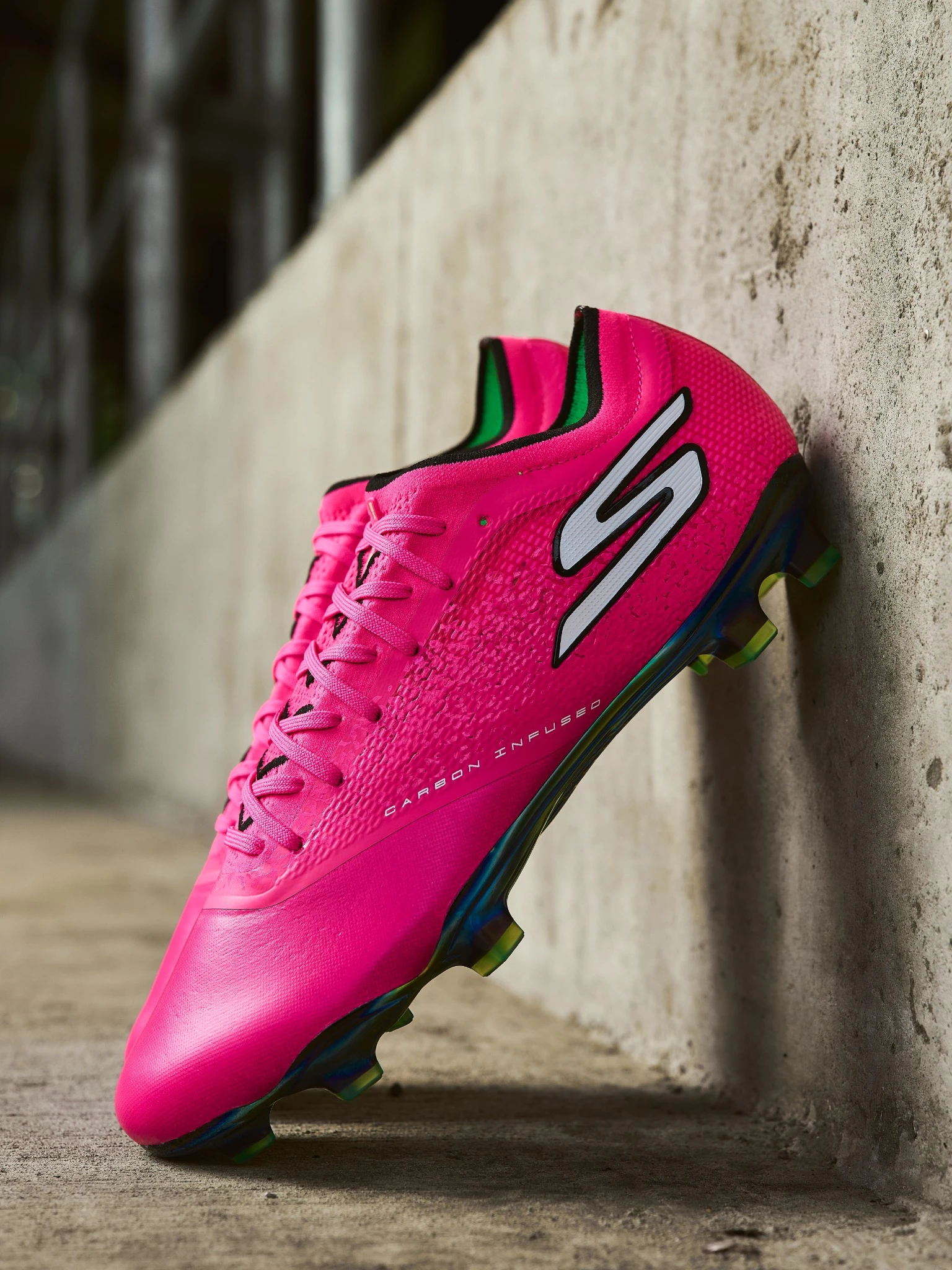 crampons skechers razor